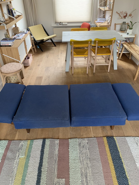 Image 1 of Knoll Stella sofa/daybed