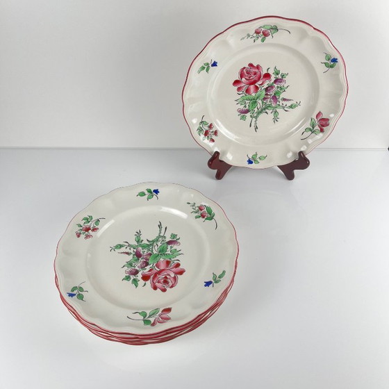 Image 1 of Servicio para 6 personas, modelo Streetlight de KG Lunéville.