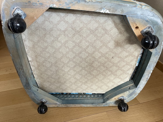 Image 1 of Poltrona girevole Giorgetti