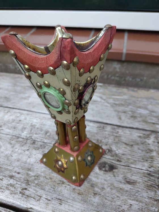 Image 1 of Indischer Weihrauchbrenner 1950er Jahre