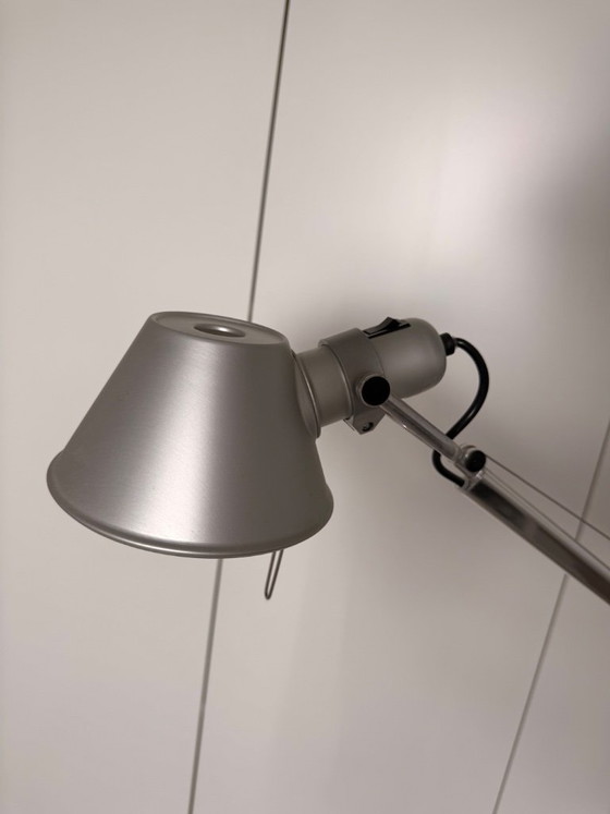 Image 1 of Artemide Tolomeo Terra Stehleuchte – Giancarlo Fassina & Michele De Lucchi
