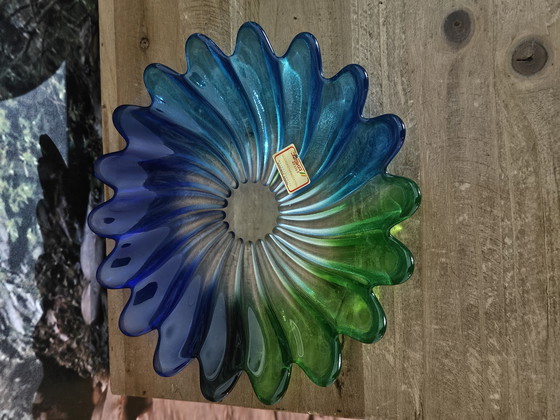 Image 1 of Bols Vintage Joska Design - WALTHER GLASS