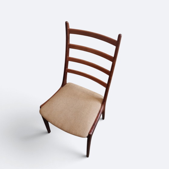 Kai Kristiansen Eetkamerstoel – Eetkamerstoelen, Wood (photo 3 of 10)