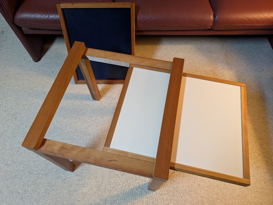 Image 1 of Table design « Hexa » de Bellato/Bernard Vuanersson