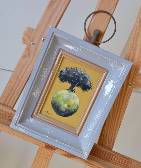 Image 1 of Piotr Piskorz "Celebration of Penance"