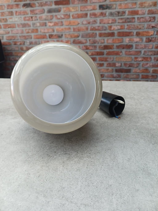 Lampe suspendue Taupe