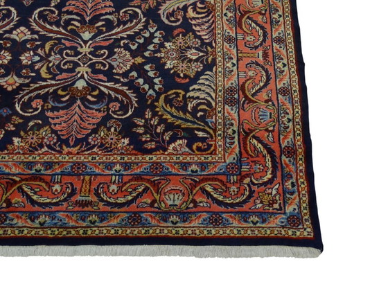 Image 1 of Mehraban - 266 x 198 cm - Wool on cotton - Hand-knotted