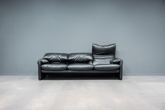 Maralunga Divano 3 posti – Cassina, Divani 3 posti, Altro (photo 2 of 10)