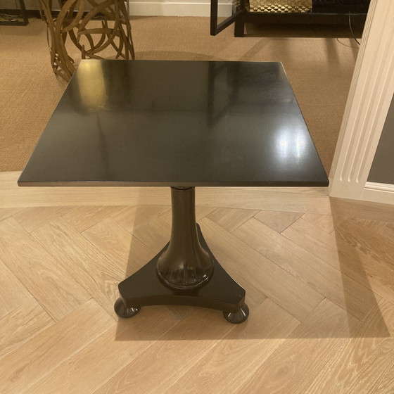 Image 1 of Interna Morny side table