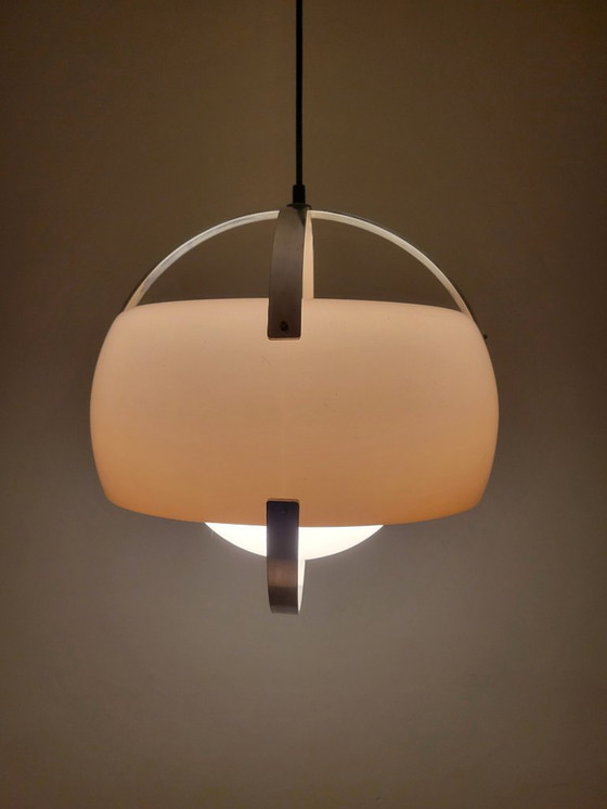 Image 1 of Lampada a sospensione vintage Space Age