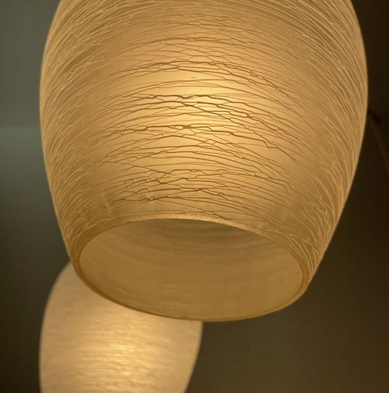 Image 1 of Lampadario Philips anni '50