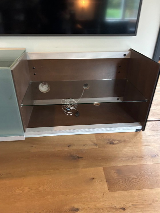 Team Wellis Media Furniture – TV furniture, Glass, Wood (photo 10 of 12)