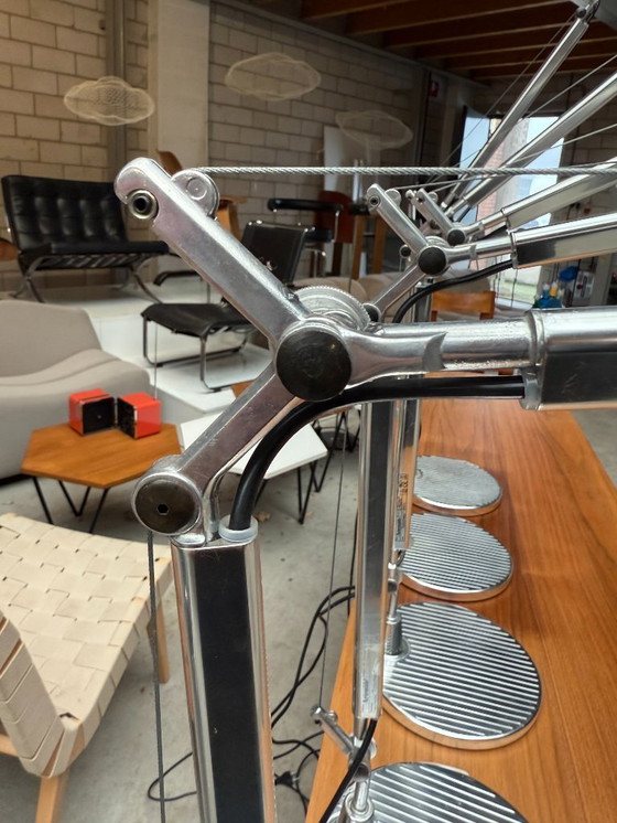 Image 1 of Artemide Tolomeo tafellamp