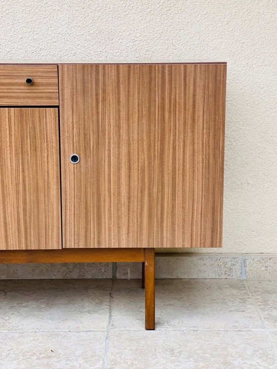 Image 1 of Vintage Formica sideboard by 3k Mobel, 1970s