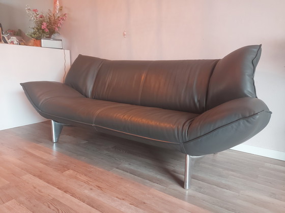 Image 1 of Leolux Tango 3 Seater Sofa