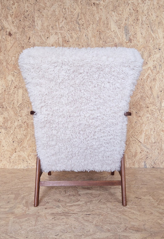 Image 1 of Poltrona vintage di design danese