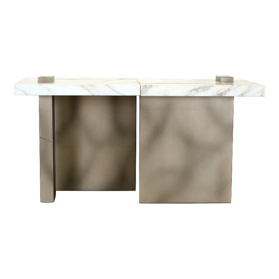 Image 1 of 2x "capri" salontafels van Studio Sam, Italië, jaren 2020