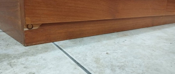 Cassettiera scandinava con 8 cassetti – Cassettiere, Legno (photo 7 of 10)