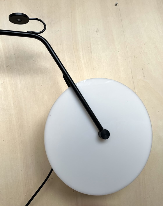 Image 1 of BAG Turgi fietswandlamp 1980