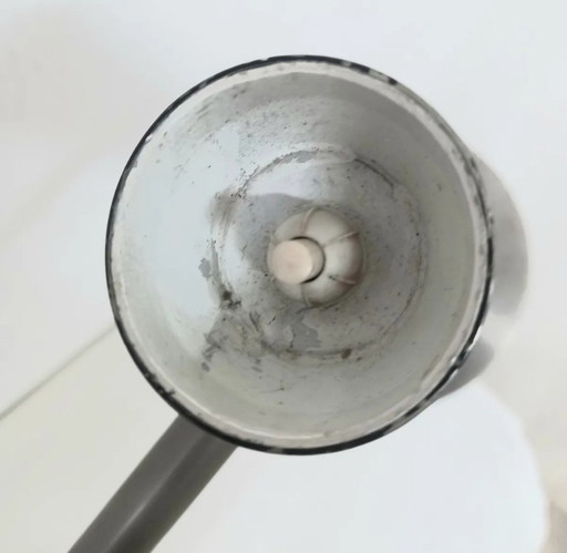 Lampada da Tavolo Anni '60 Stilux