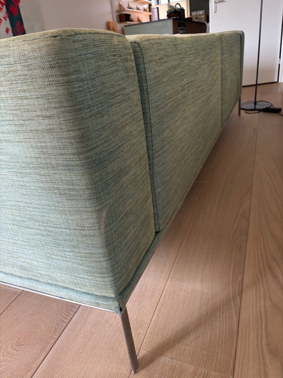 Image 1 of Cassina MOOV 4-zitsbank