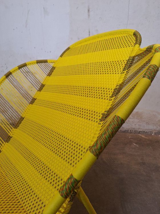 Image 1 of IMBA - Sillón de Federica Capitani para Moroso, 2015