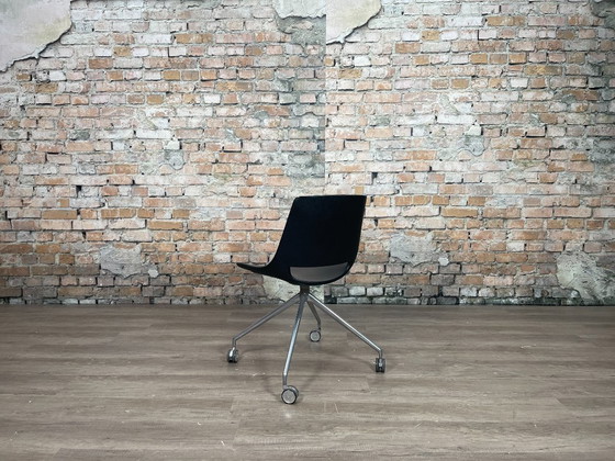 Image 1 of Arper Palm nero