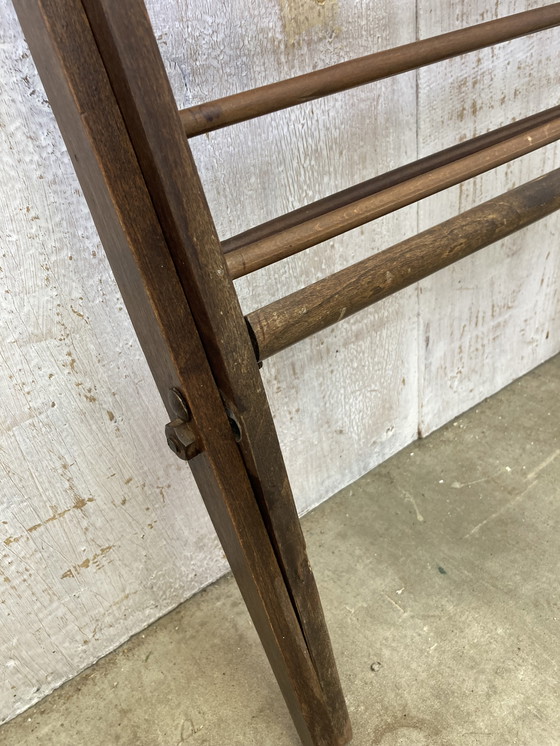 Image 1 of Vintage Magazine Racks