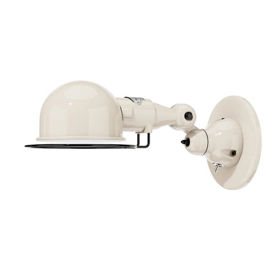 Aplique Jielde Signal SI300 (nuevo, todavía en su embalaje) – rvs (photo 2 of 5)