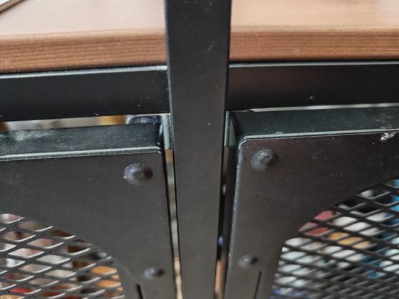 Image 1 of IKEA FJÄLLBO STELLINGKAST 