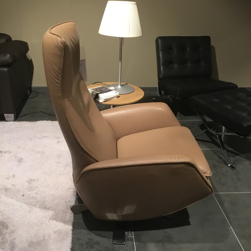 Fauteuil relax FSM Aik