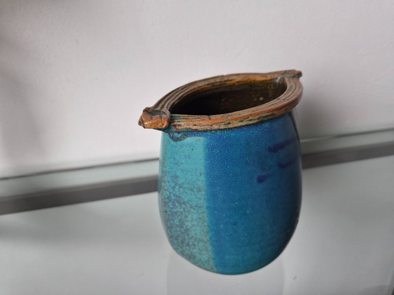 Image 1 of Ed Meissenberg (1951) - Decorative vase