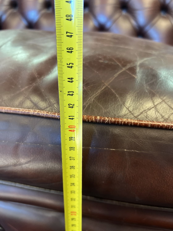 Image 1 of Chesterfield bank