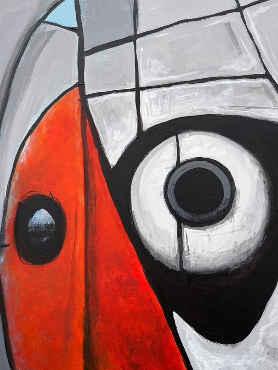 Image 1 of Piter Vonszpon- MR.OZ