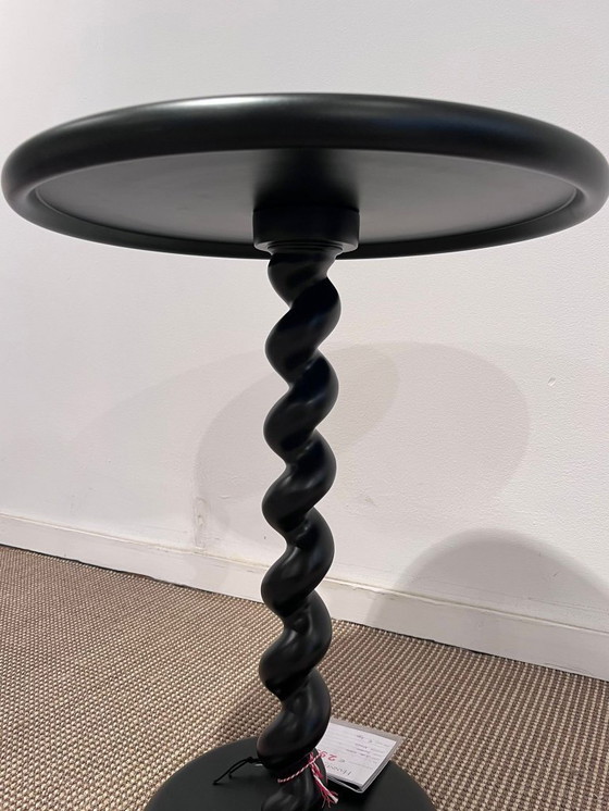 Image 1 of Table d'appoint Twister de Pols Potten