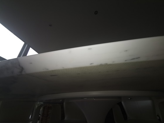 Image 1 of Knoll Saarinen Oval Table – Large Model