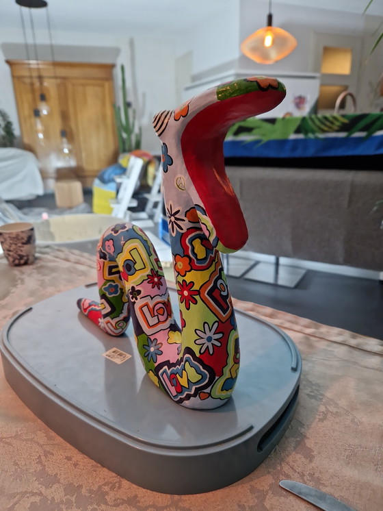 Image 1 of Tubo flessibile Niloc Pagen