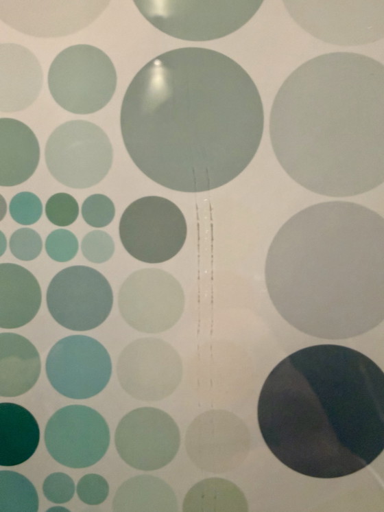 Image 1 of Ritratto di Van Gogh di Alzon (foto su plexiglass): originale