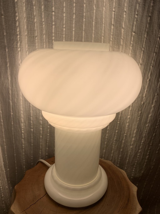 Murano table lamp 