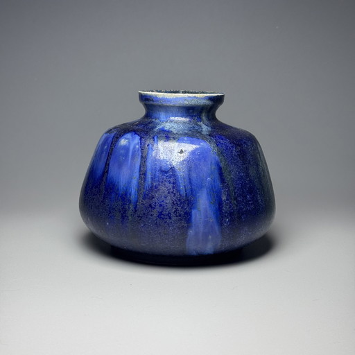 Roger Guérin (1896–1954) - ART DECO - Hand crafted