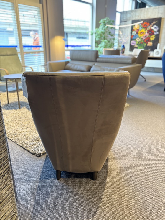 Image 1 of 1x Dolcinea armchair from the brand Leolux