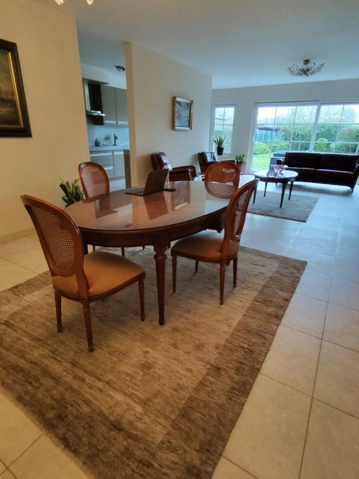 JP Ehalt Louis XVI eethoek