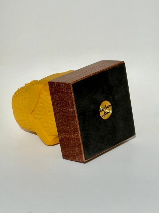 Image 1 of De Kus (I) Naar Brâncuși