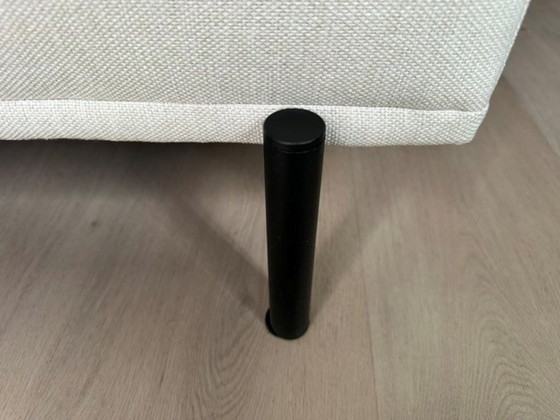 Image 1 of Divano angolare Montel Ambra color ecru – come nuovo (341 cm)