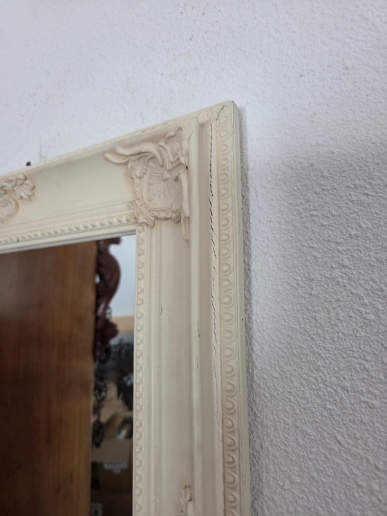 Image 1 of Brocante spiegel 