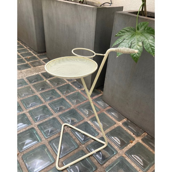 Image 1 of Mathieu Matégot-Vide poches