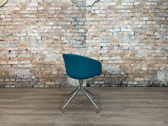 Image 1 of 4x Hay AAC 21 girevole blu