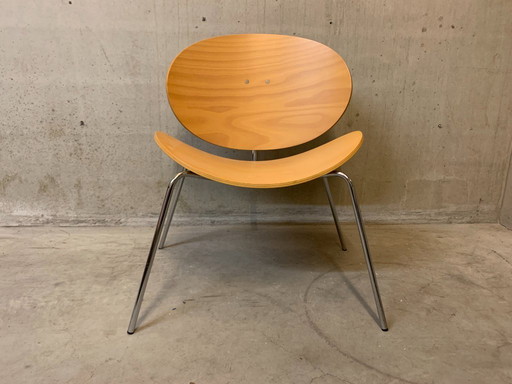 2 x chaise longue Arrmet tamago