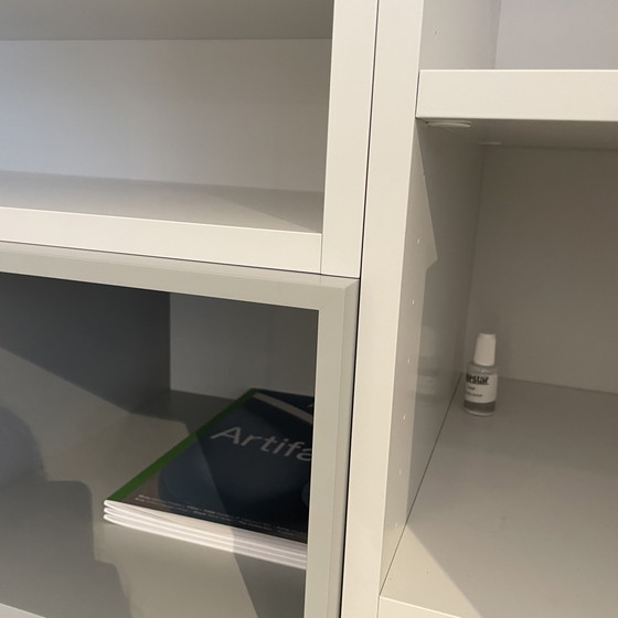 Image 1 of Armoire murale Interstar P600