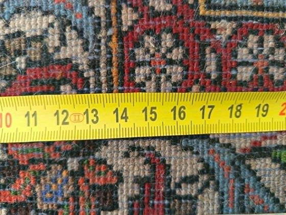 Image 1 of Handgemaakt Perzisch Bachtiar-tapijt